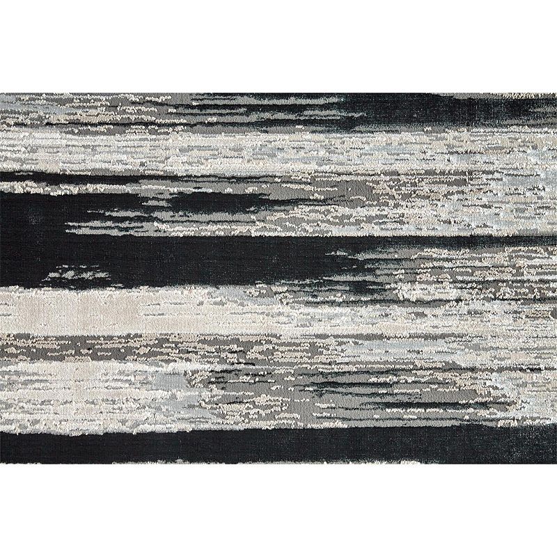 Weave and Wander Orin Brush Rug