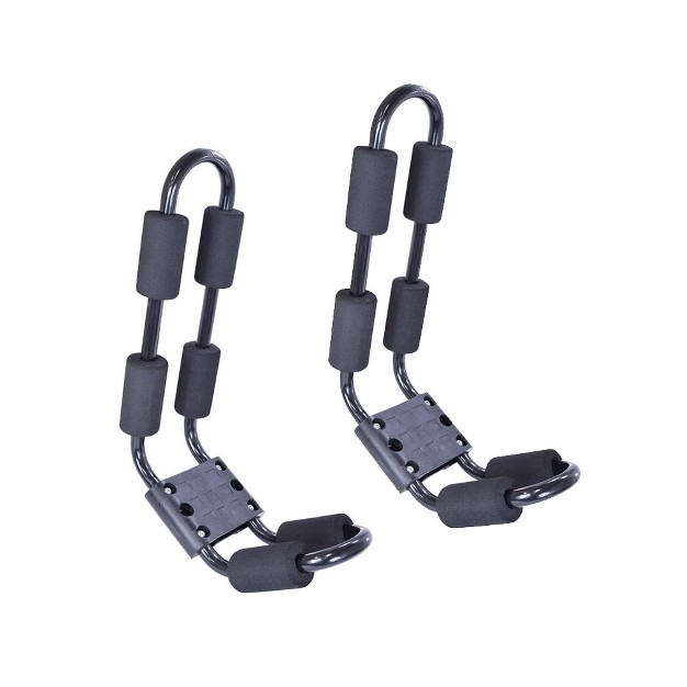 Malone Auto Racks Ecorack Kayak Carrier 2 Pack