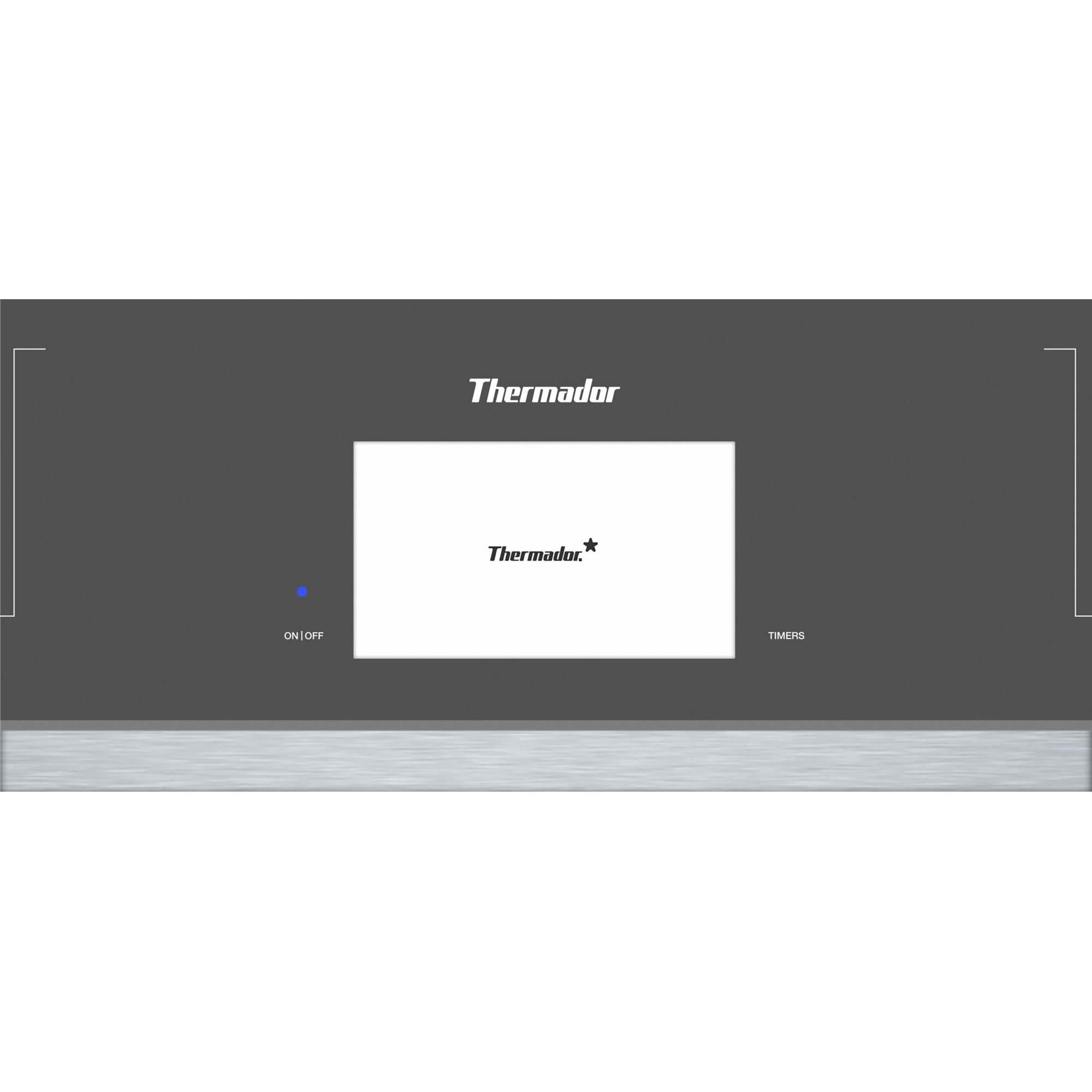 Thermador 36-inch Built-In Induction Cooktop with Home Connect�?CIT36XWB