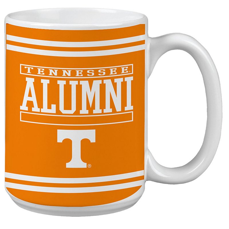 Tennessee Volunteers 15oz. Java Alumni Mug