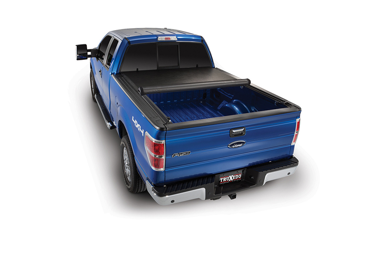 Truxedo Edge  9907 F250350450 6x2710quot Tonneau Cover