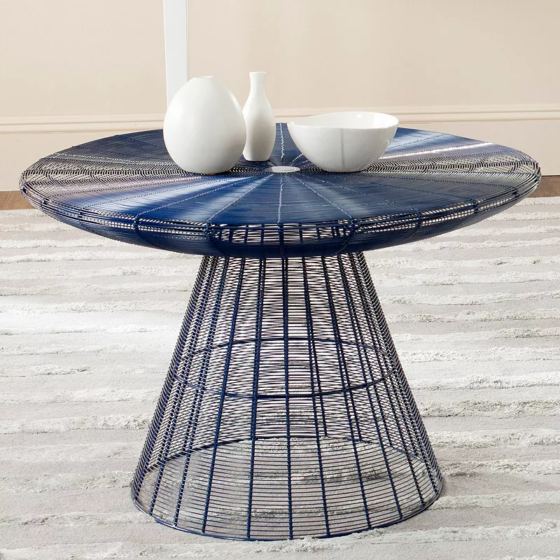 Safavieh Reginald Wire Coffee Table