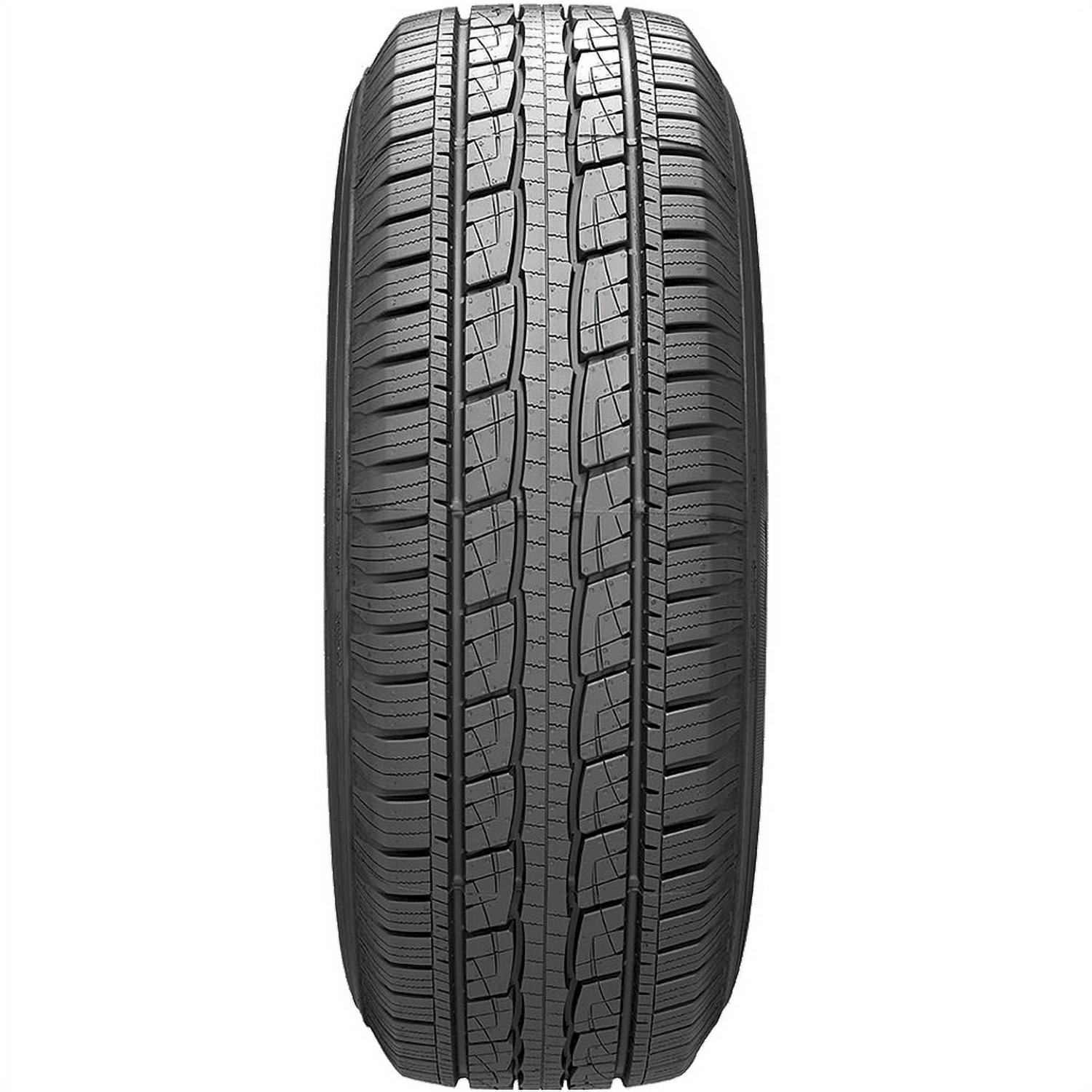 General Grabber HTS60 245/55R19 103T All-Season Tire