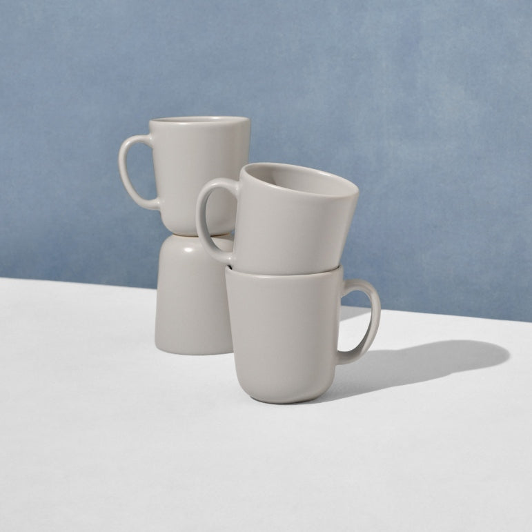 mug set - 12 oz