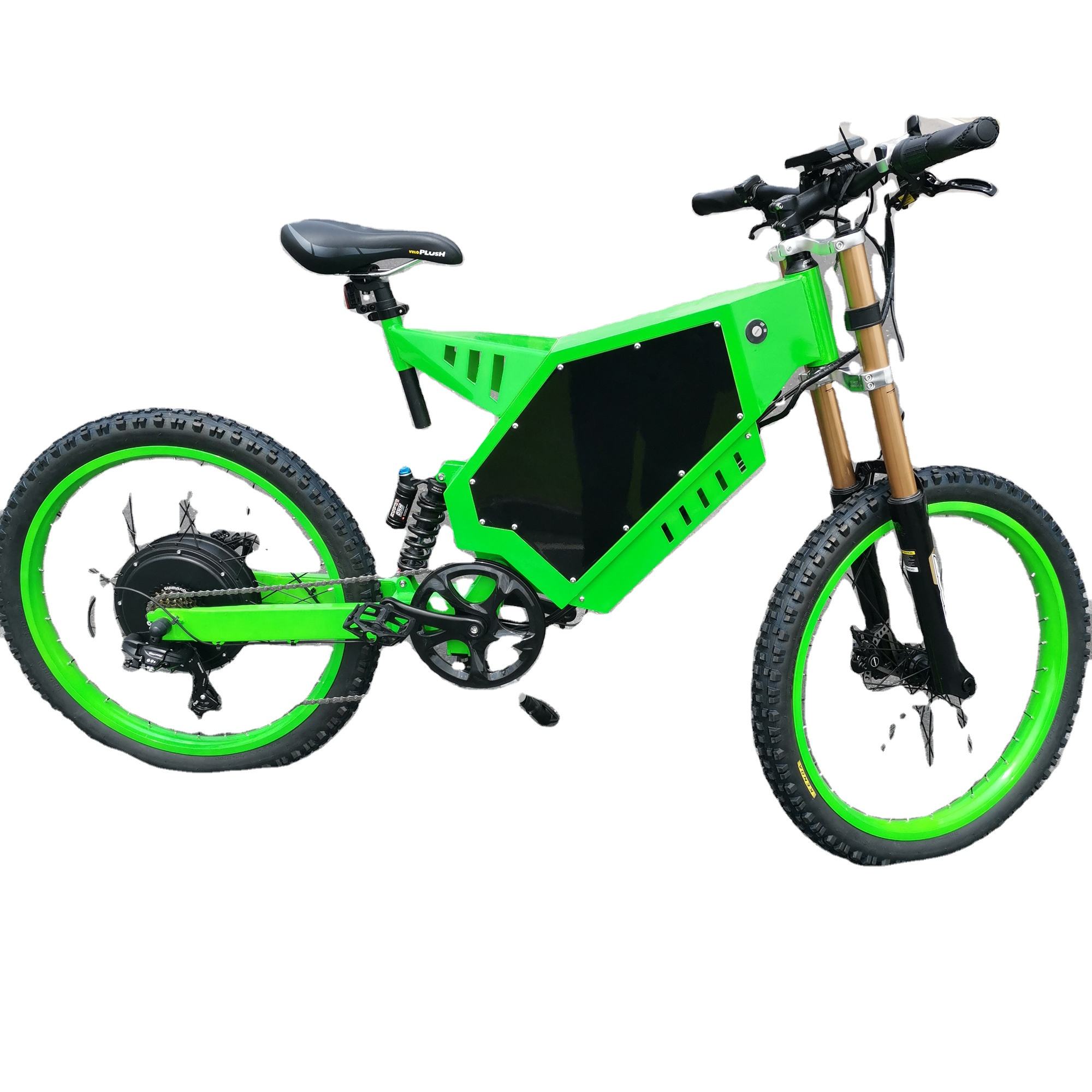 EU STOCK Duty Free  Electric Bike Cycle  3000w 5000w 8000w Electric E Bike E Bicycle Electric Bike with 48v lithium ion battery