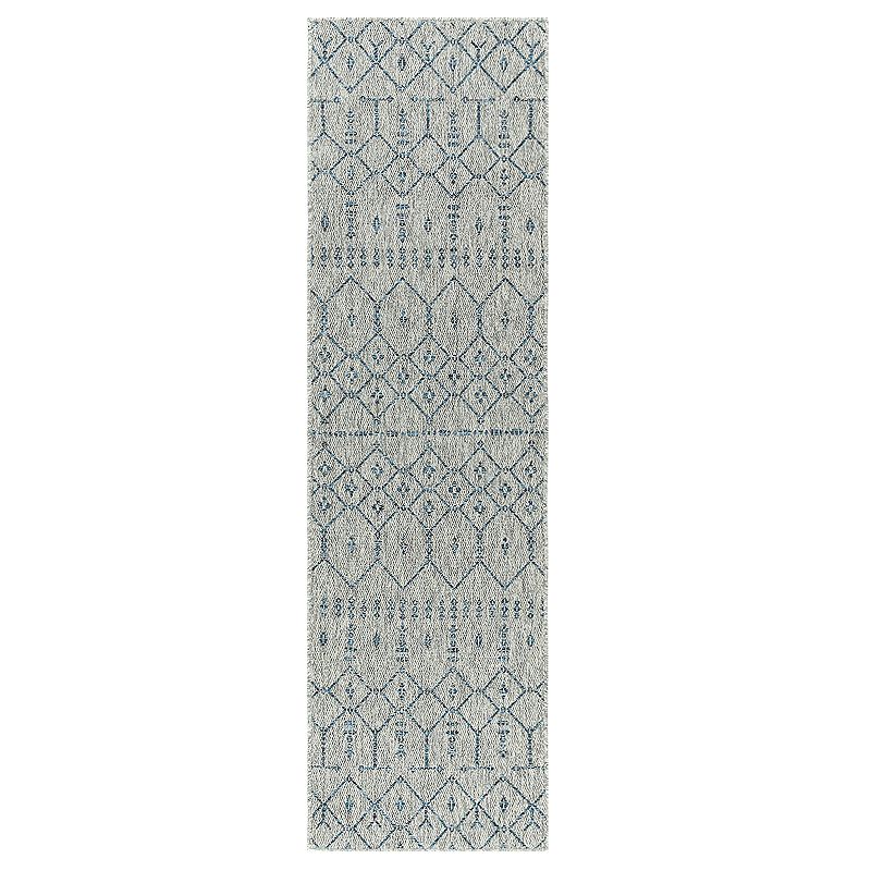 KHL Rugs Elsa Indoor/Outdoor Rug