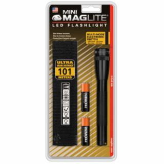 Mag Lite 459 SP2201H Mini Maglite Led Flash Light ...