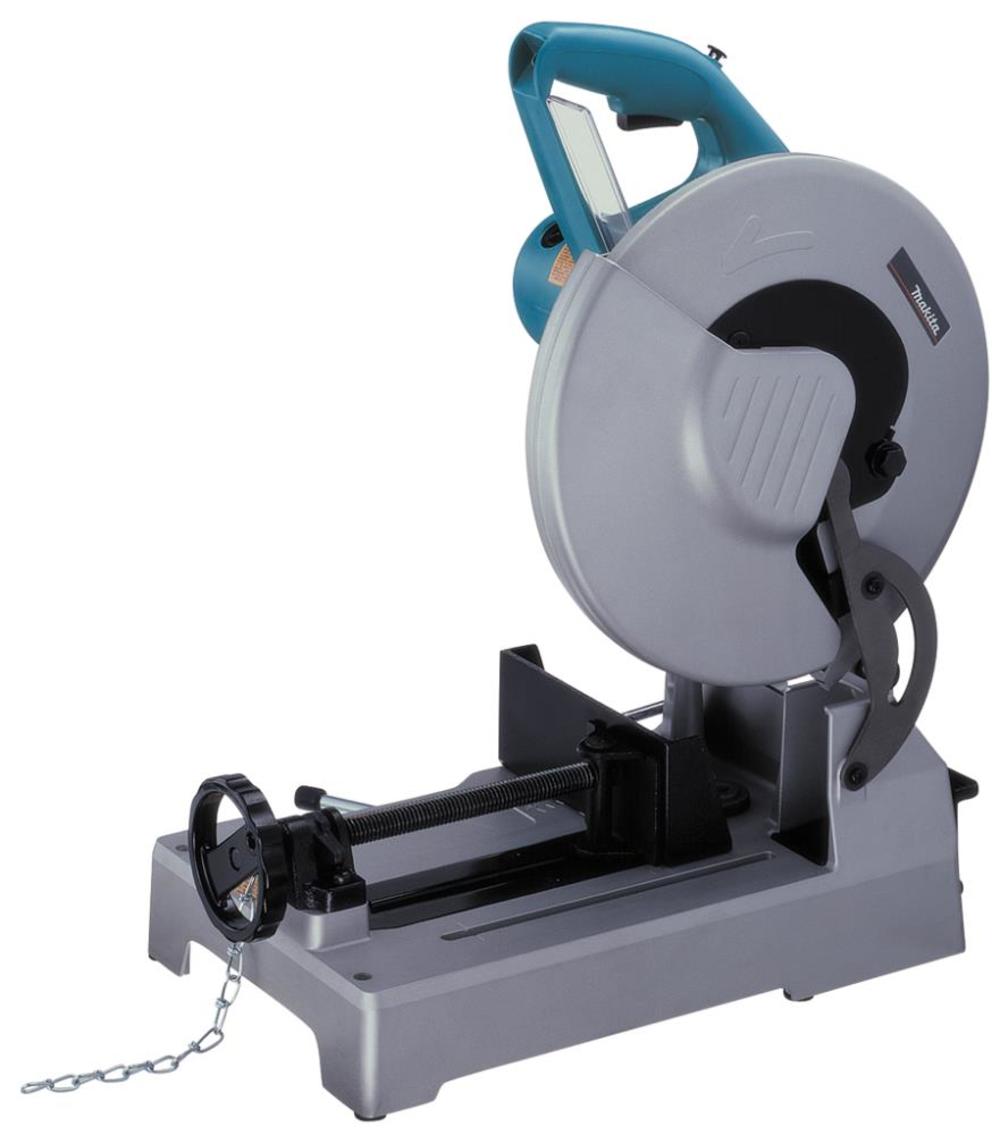 12 In. Metal Cutting Saw ;