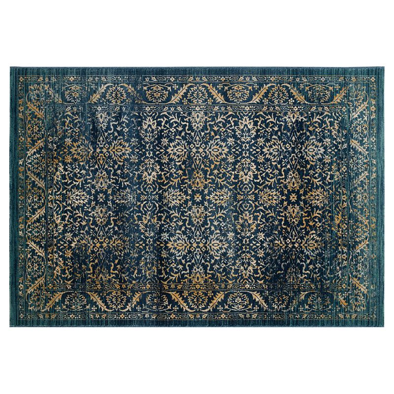 Safavieh Evoke Sara Framed Floral Rug