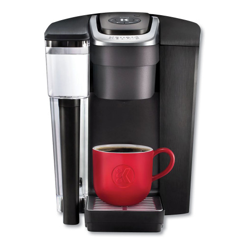 Keurig K1500 Coffee Maker， Black (7794)