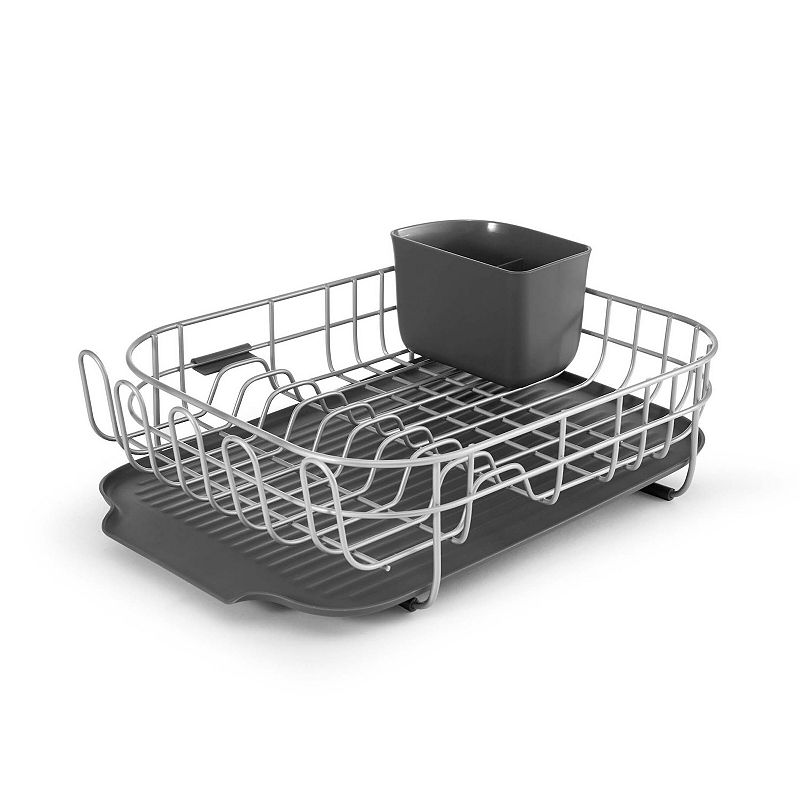 KitchenAid KE197OSGR Compact Dish Rack