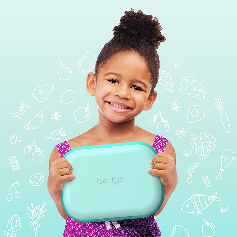 Bentgo Kids Chill Leak-Proof Lunch Box