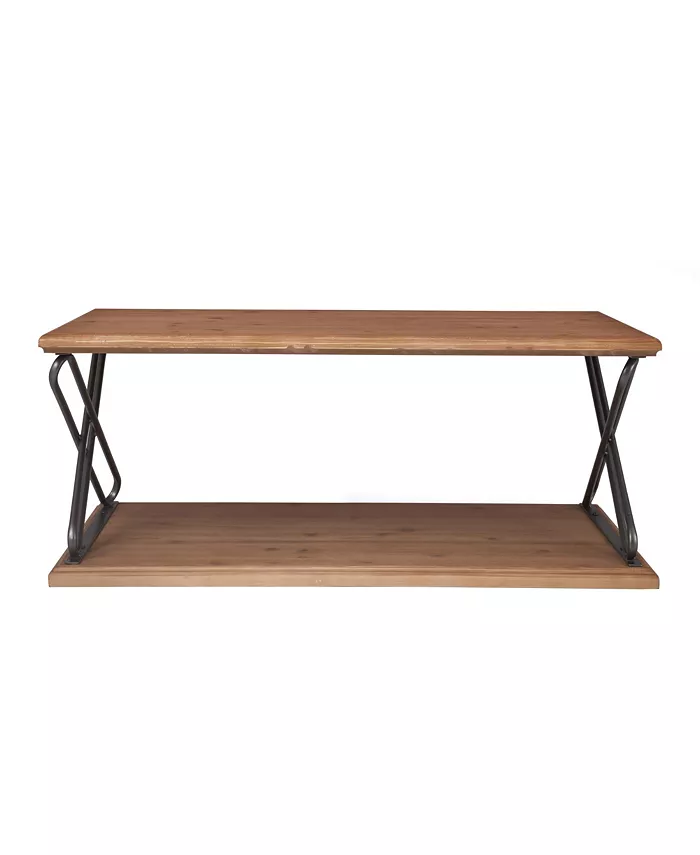 Click Dandeacute;cor Brooks Coffee Table