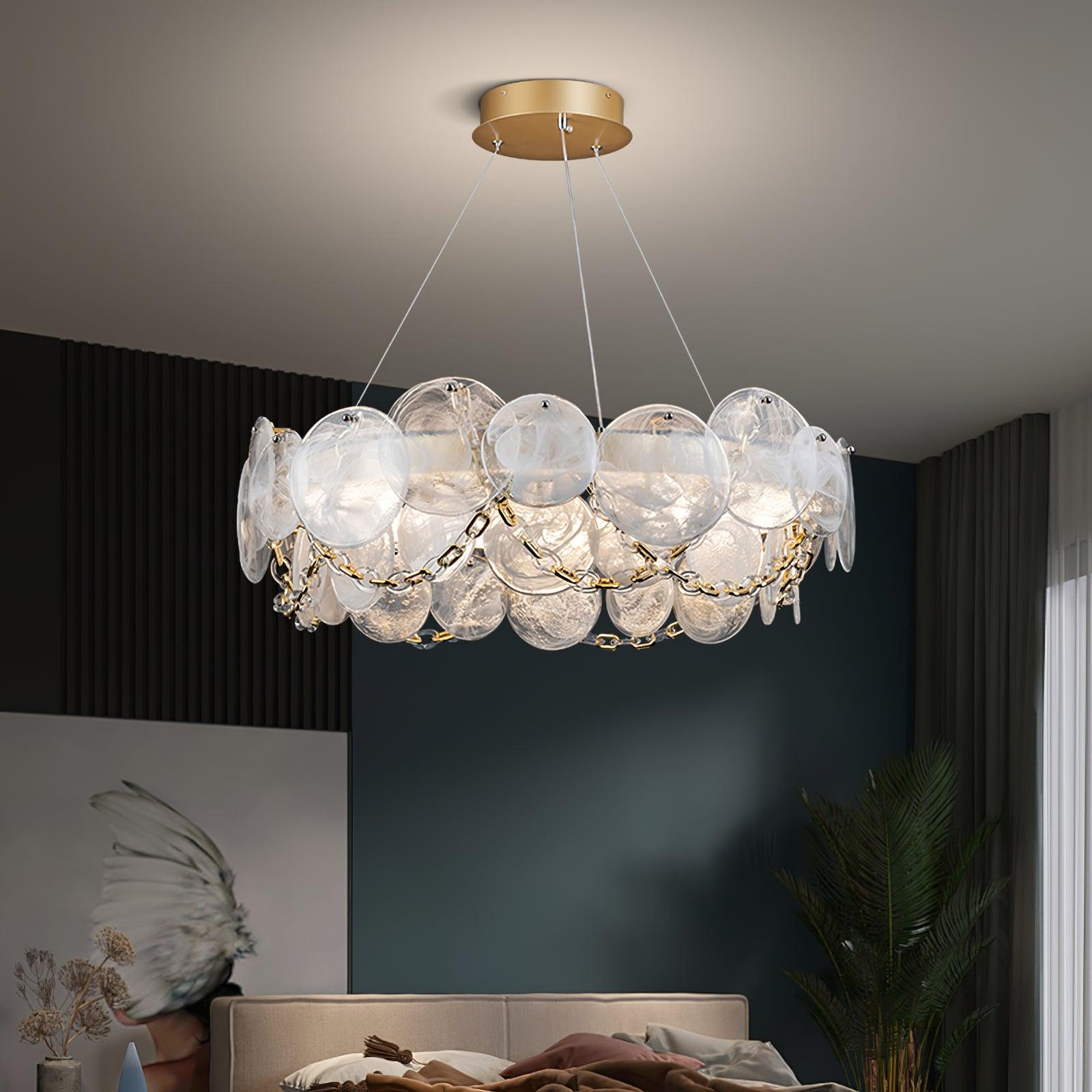 Cassia Chandelier