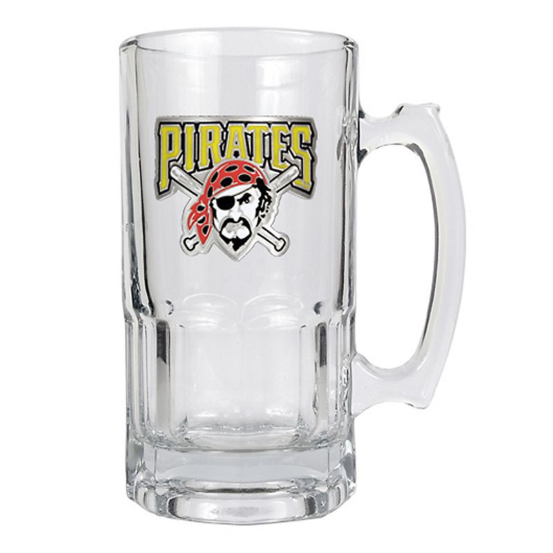 Pittsburgh Pirates Macho Mug