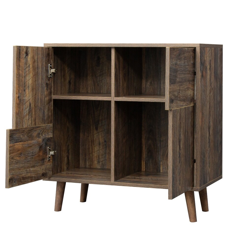 Casey Sideboard with 4 storage