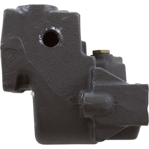 Raypak 003759F Header  Inlet/Outlet  185 405/185B/...