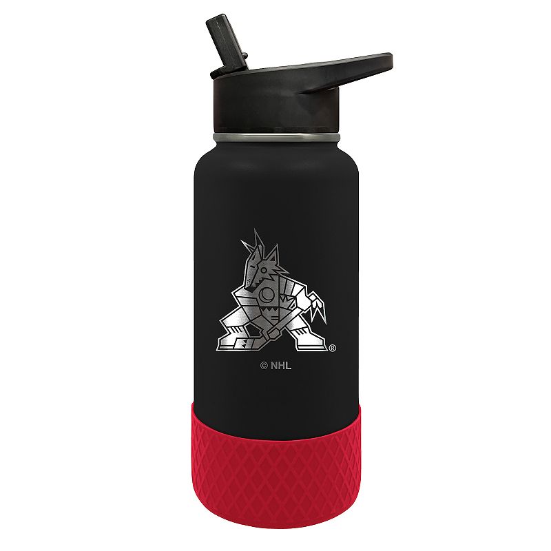 NHL Arizona Coyotes 32-oz. Thirst Hydration Bottle