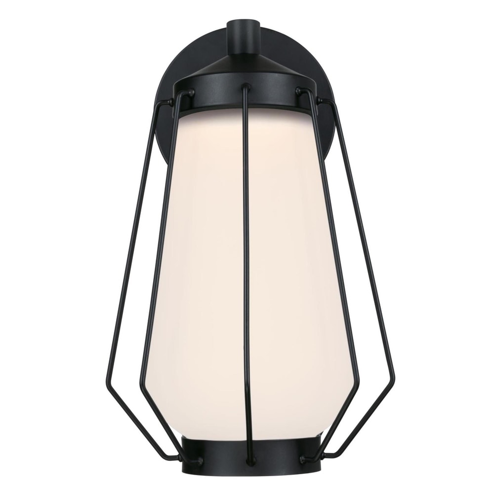 Westinghouse Lighting Corina One Light Dimmable LED Outdoor Wall Fixture