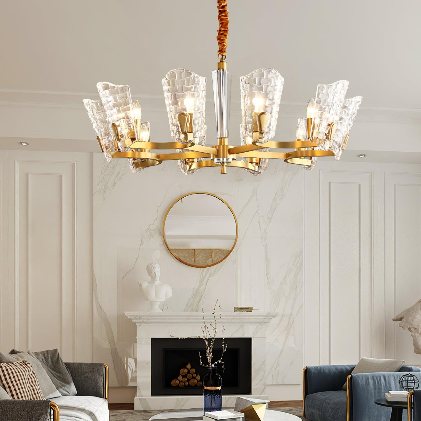 Renato Chandelier