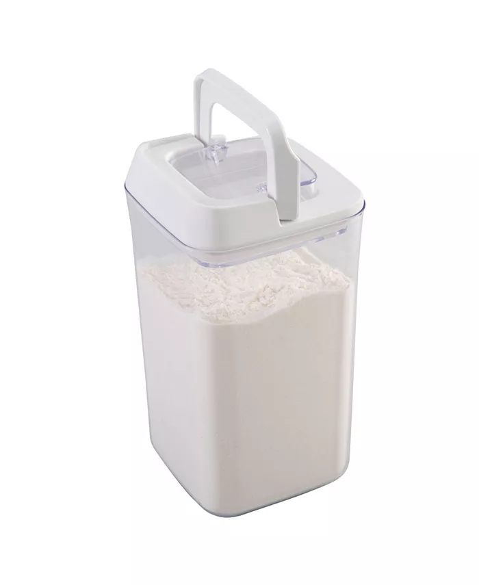 Kitchen Details 1.2L Airtight Stackable Container