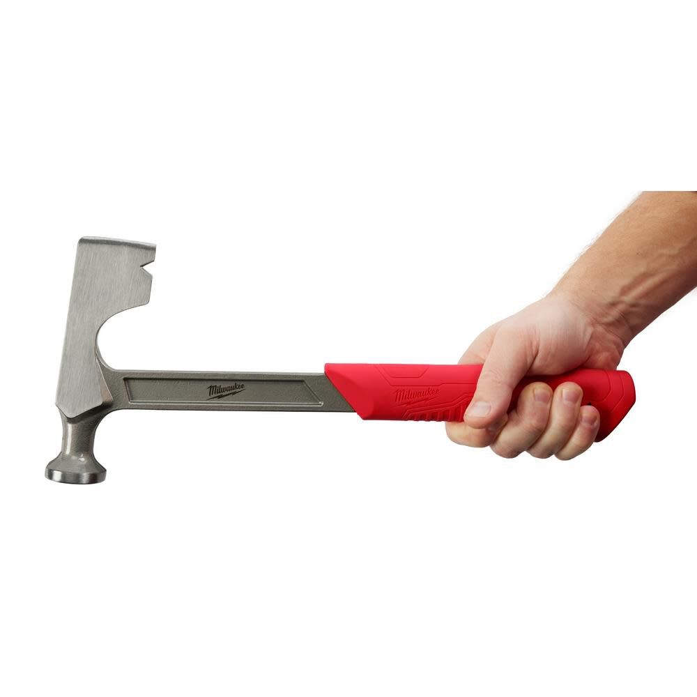 Milwaukee 15oz Drywall Hammer 48-22-9060 from Milwaukee