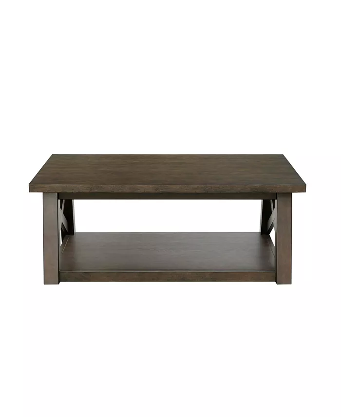 Furniture Denman Rectangle Cocktail Table