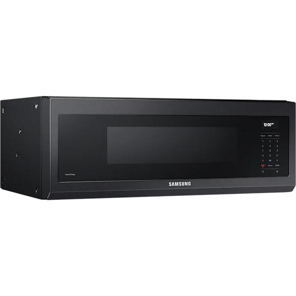  30-inch, 1.1 cu.ft. Over-the-Range Microwave Oven with Wi-Fi Connectivity ME11A7710DG/AC