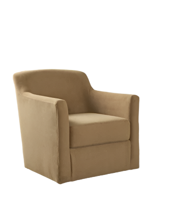 Bradney Swivel Accent Chair