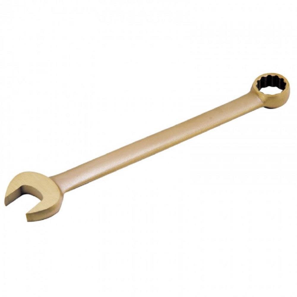 Non Sparking 1-1/16 Combination Wrench ;