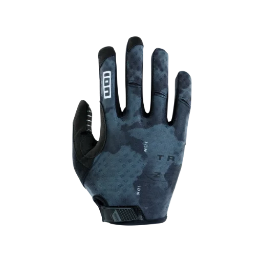 ION Traze MTB Glove - Black - 2022
