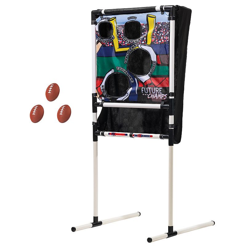 Franklin Sports Football Target Toss