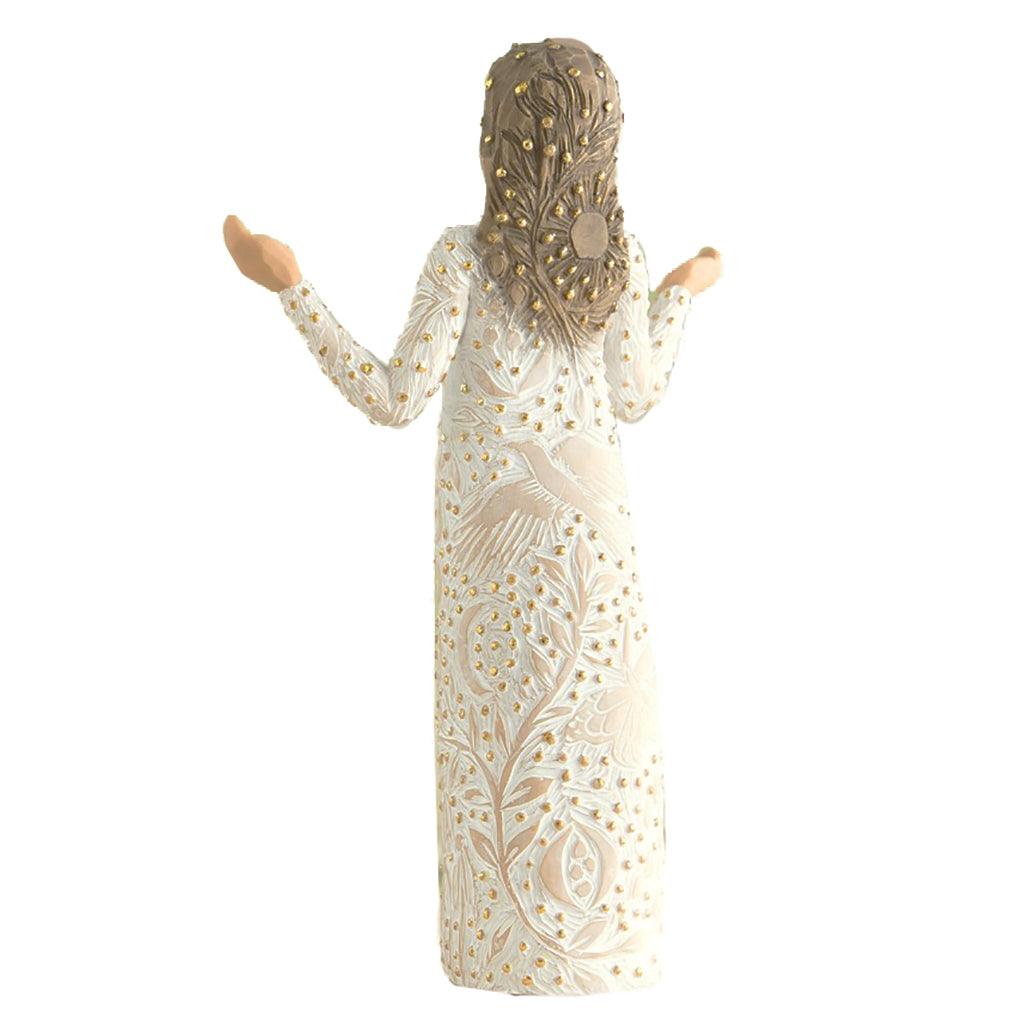 Willow Tree  Everyday Blessings Figurine