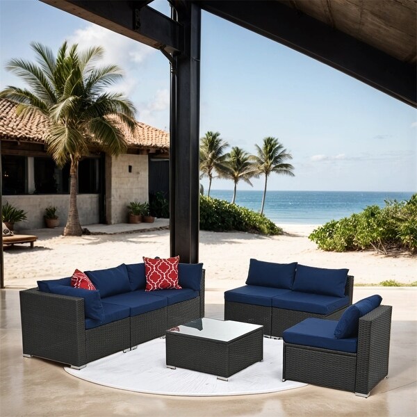 Patio Furniture Sets