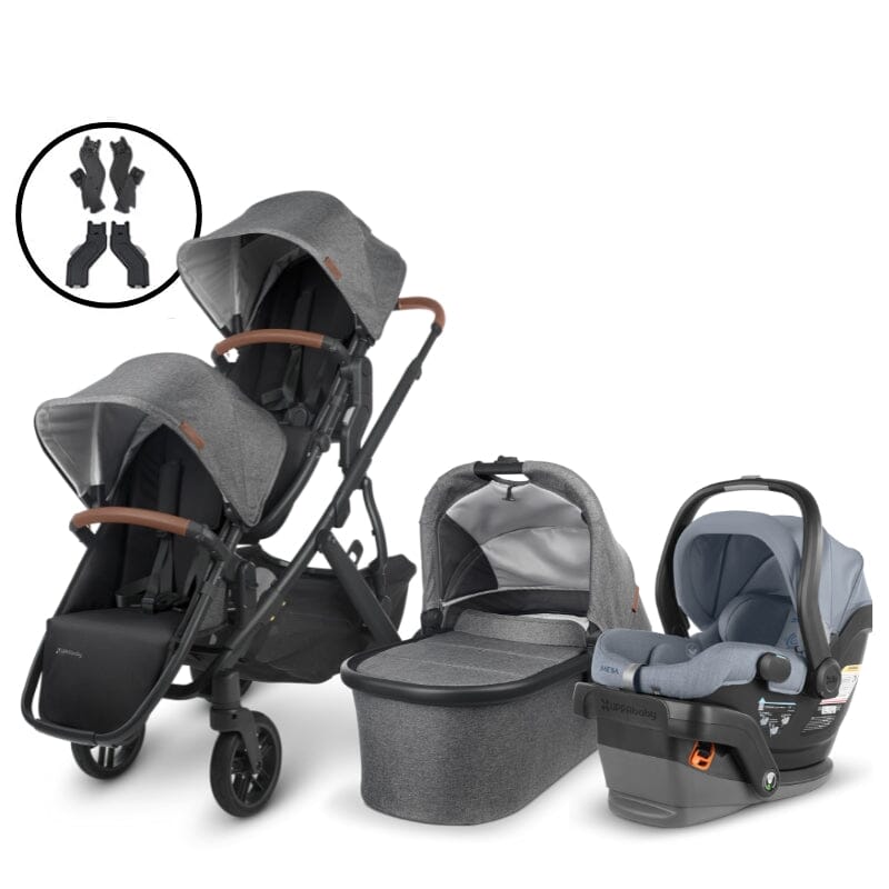 uppababy-vista-v2-double-stroller-and-mesa-travel-system