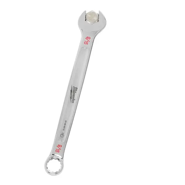 Milwaukee 9/16 Combination Wrench