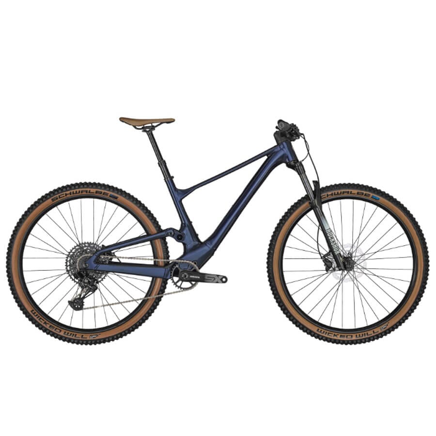 SCOTT Spark 970