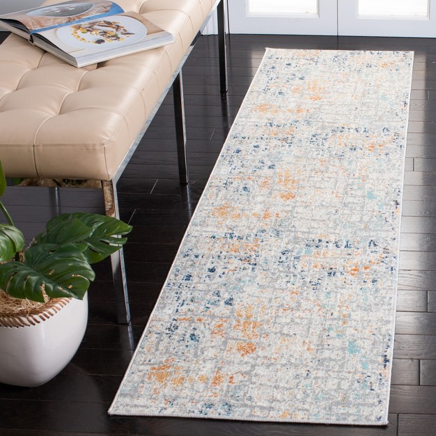 Aria Ara587 Area Rug Safavieh