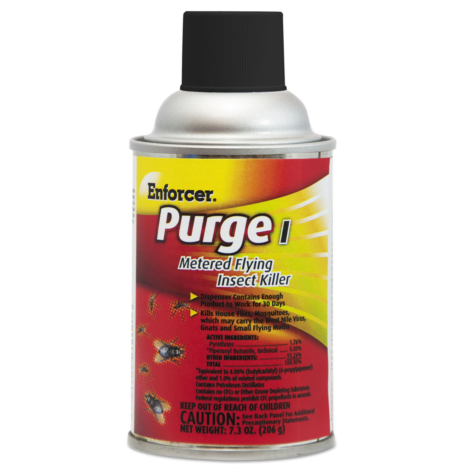 Purge I Metered Flying Insect Killer by Enforcerandreg; AMREPMFIK7