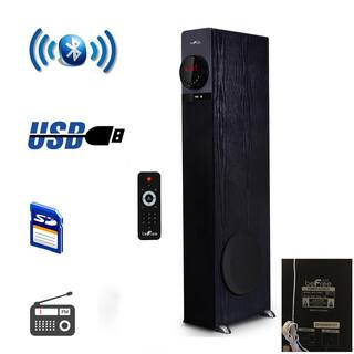 BEFREE SOUND Bluetooth Powered Tower Speaker 98595896M