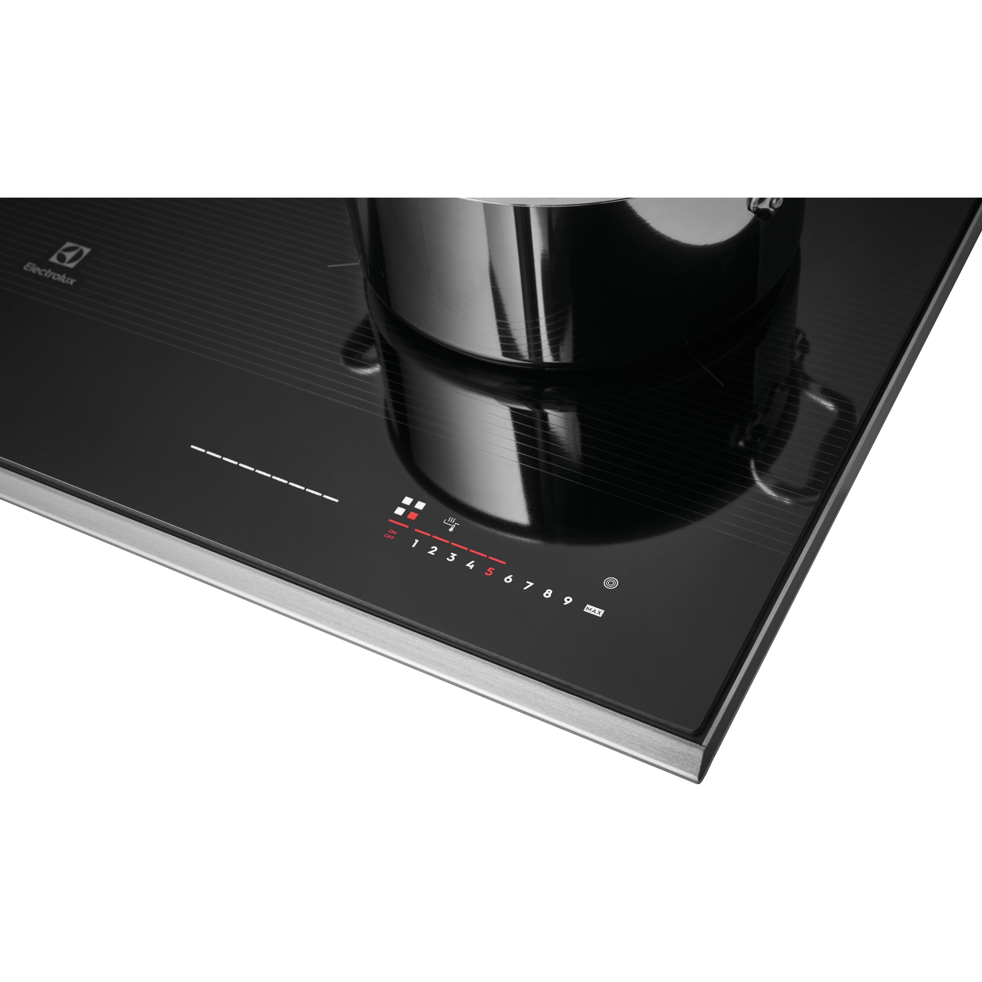 Electrolux 30-inch Built-In Induction Cooktop ECCI3068AS