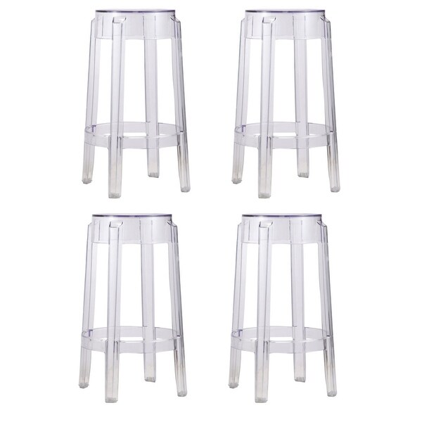 Ghost Stool (Backless) (30