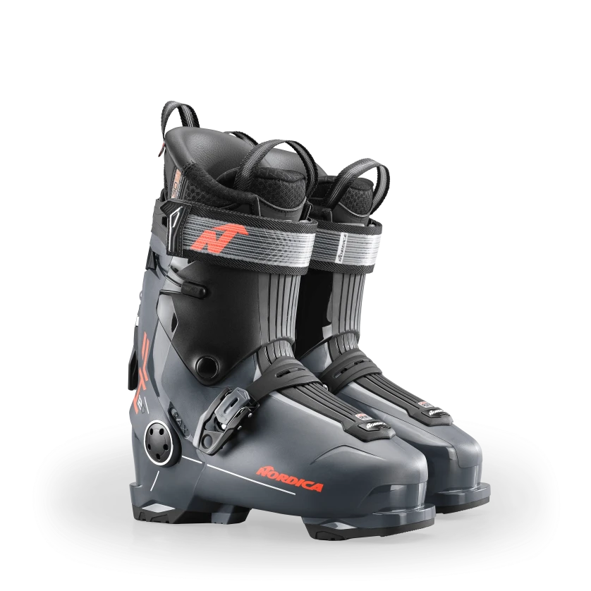 Nordica HF 120 Ski Boots 2025