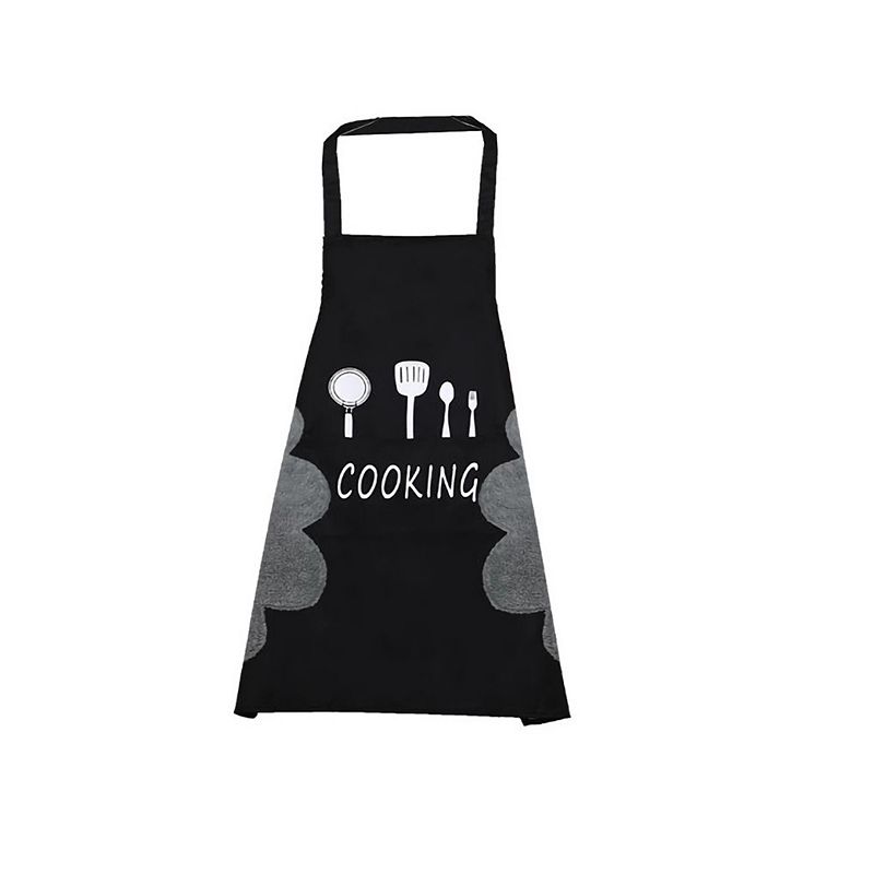 3P Experts Handz-On Chef Apron