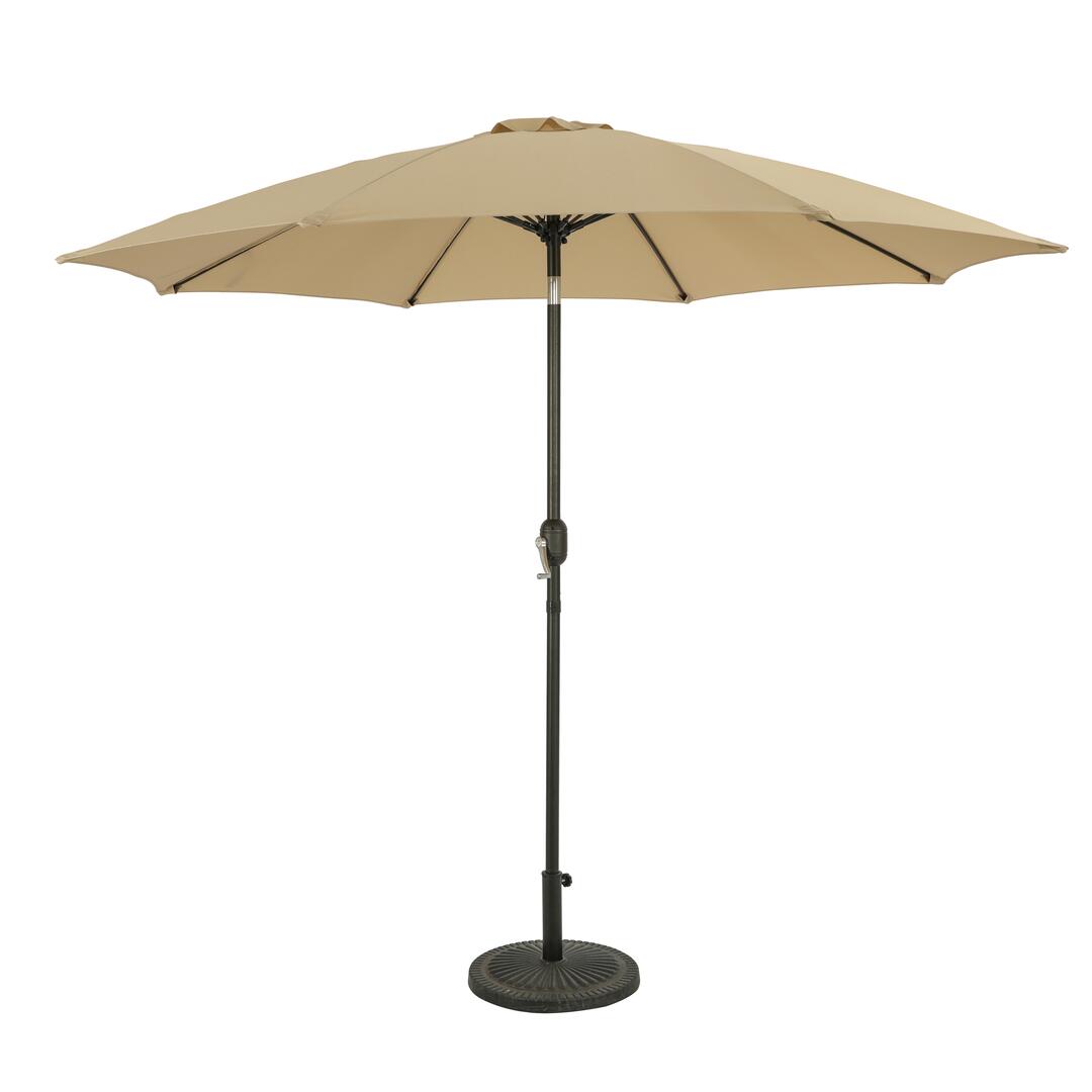 Island Umbrella NU6838