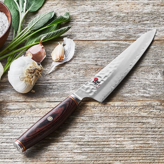 Miyabi Artisan 5 5 inch Prep Knife