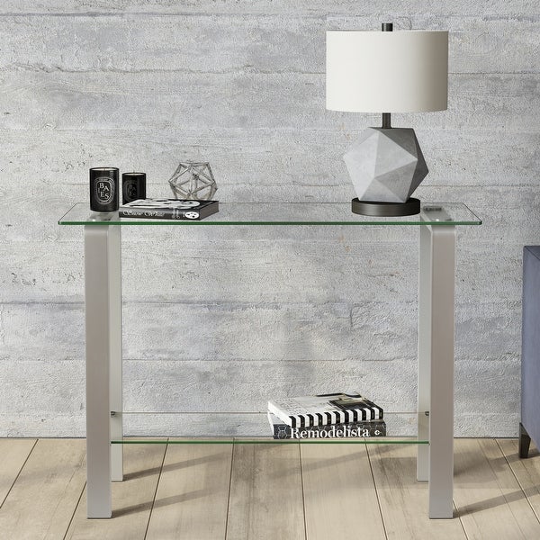 Asta Console Table