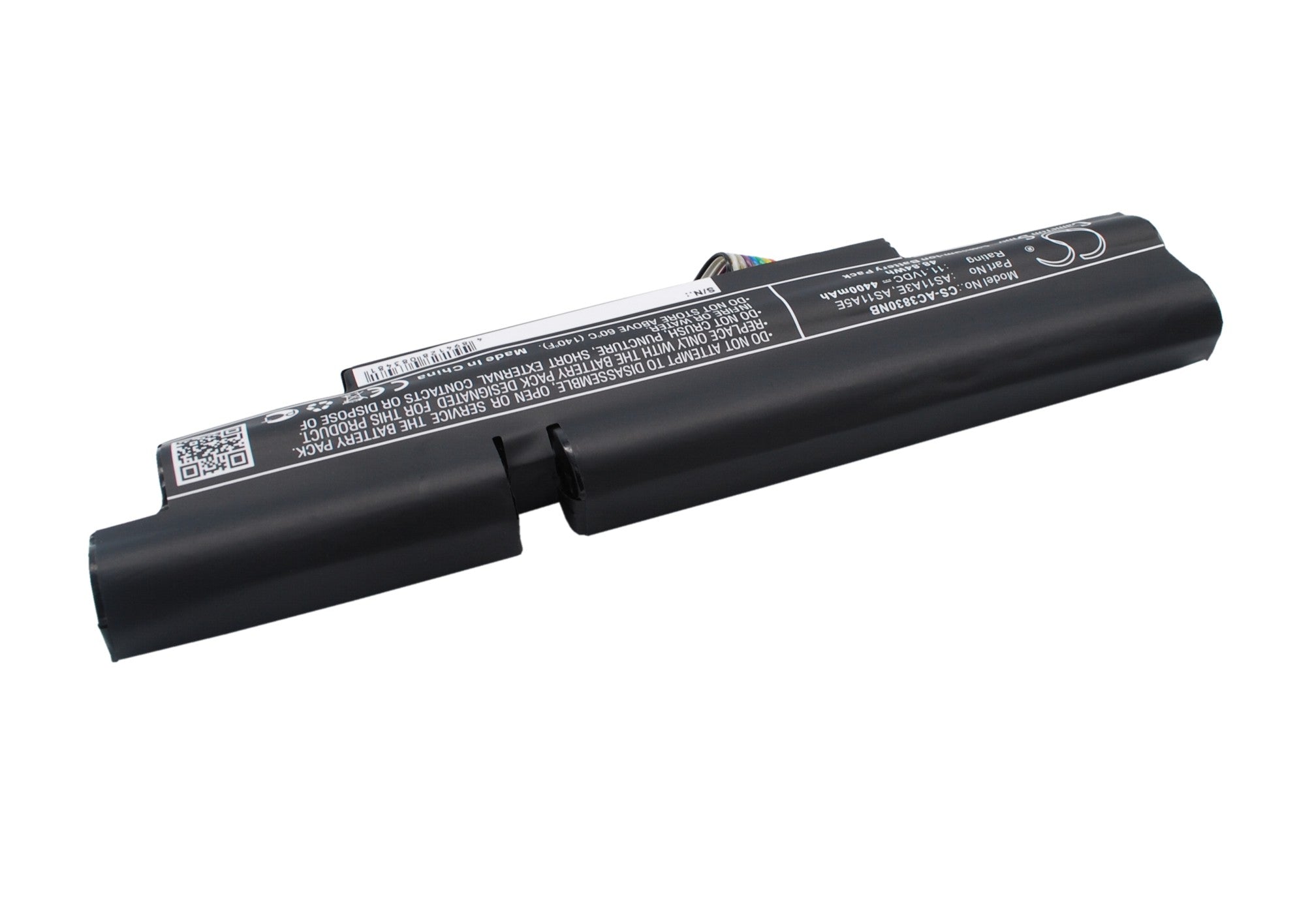 Acer Aspire 4830T6642 Aspire 4830T6678 Aspire 48 Replacement Battery BatteryClerkcom Laptop and Notebook