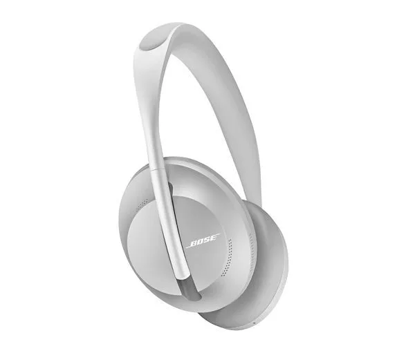 Bose Noise Cancelling Headphones 700