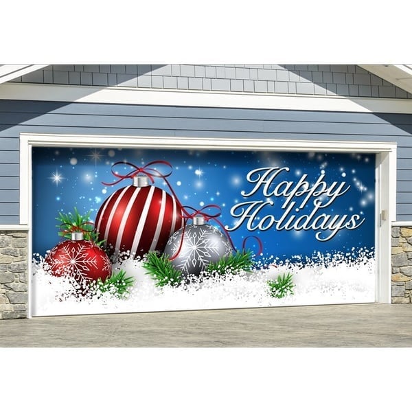 🔥Last Day 70% Off🔥Garage Decoration